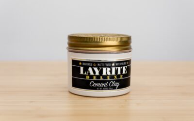 Layrite Cement Clay