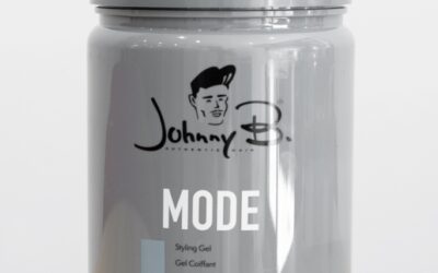 Johnny B Mode Styling Gel